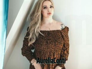 AureliaConti