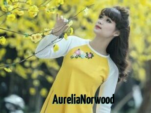 AureliaNorwood