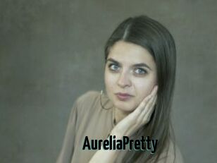 AureliaPretty