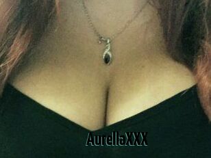 AurellaXXX