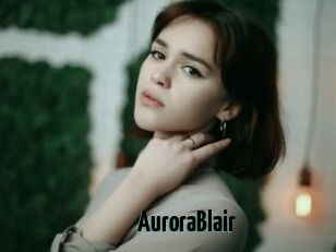 AuroraBlair