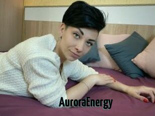 AuroraEnergy