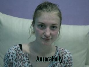 AuroraHolly
