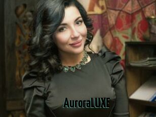 AuroraLUXE