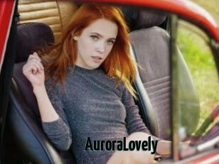 AuroraLovely