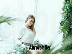 AuroraMiler
