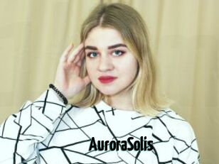 AuroraSolis