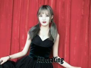 AuroraYing