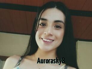 Aurorasky8