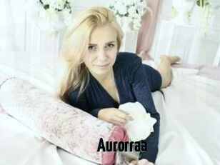 Aurorraa