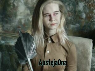AustejaOna