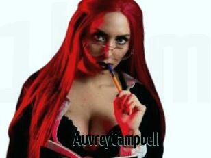 AuvreyCampbell