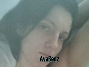 Ava_Benz