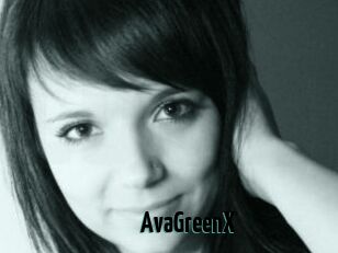 AvaGreenX