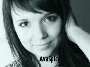 AvaSpicy