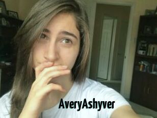 AveryAshyver