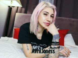 AvrilJoness