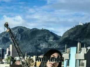 AvrilMendez