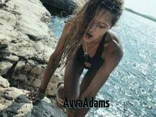 AvvaAdams