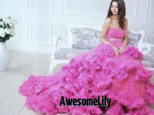 AwesomeLily