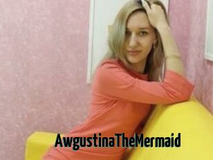 AwgustinaTheMermaid