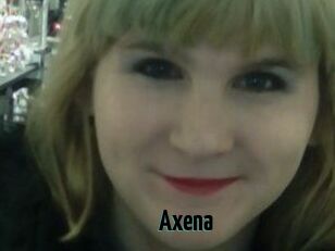 Axena