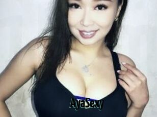AyaSexy