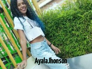 AyalaJhonson