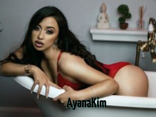 AyanaKim