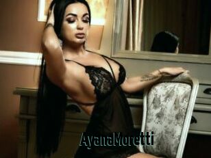 AyanaMoretti