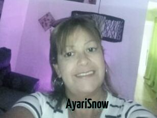AyariSnow