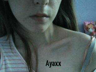 Ayaxx