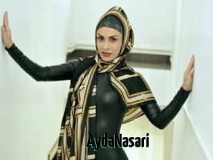 AydaNasari