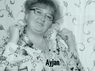 Ayjan