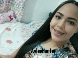 AyleeHunter