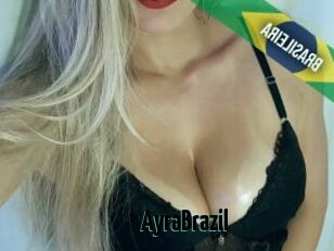 AyraBrazil