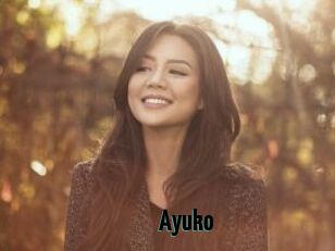 Ayuko