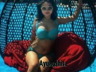 Ayukoshira