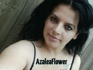 AzaleaFlower