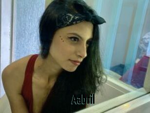 Aabril