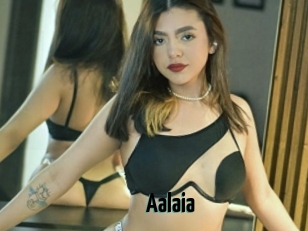 Aalaia