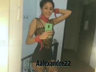 Aalexandre22