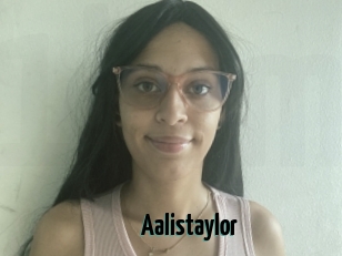 Aalistaylor