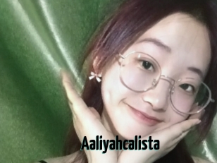 Aaliyahcalista