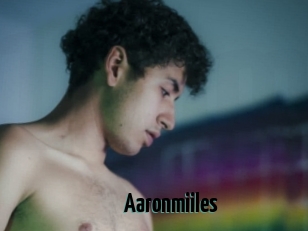 Aaronmiiles