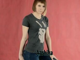 Aashika