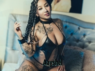 Aayshel