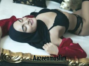 Aazeenmuslim