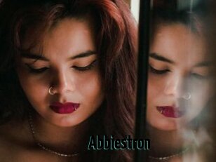 Abbiestron