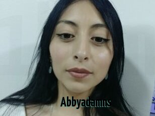 Abbyadamns